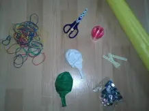 Kinder-Geburtstagseinladungen mal anders
