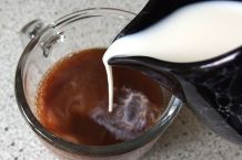 Eiskaffee