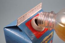Alternative zu Kühlpacks - Tetra-Paks