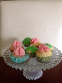 Muffins oder Cupcakes leichter aus der Form bekommen