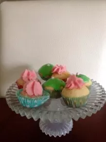 Muffins oder Cupcakes leichter aus der Form bekommen