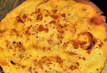 Zwetschgenpfannkuchen Oma Duck - so gelingt er garantiert