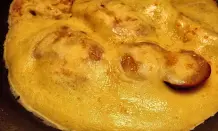 Zwetschgenpfannkuchen Oma Duck - so gelingt er garantiert