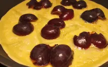 Zwetschgenpfannkuchen Oma Duck - so gelingt er garantiert