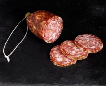 Günstig Wurst einkaufen durch Wurstabschnitte/Wurstenden