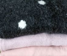 Wollkleidung für den Winter auffrischen und pflegen