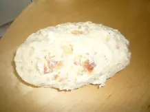 Böhmische Knödel ohne Hefe