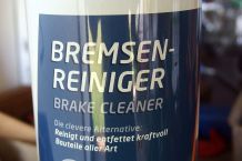 Fett & Schmiere von Teppichen & Textilien entfernen