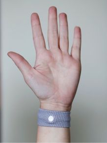 Armbänder gegen Reiseübelkeit