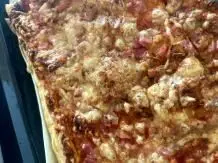 Pizzasnacks - schnell, super einfach & total lecker