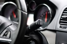 Benzin sparen, runter vom Gas - wenn möglich Tempomat nutzen