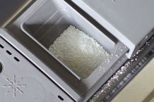 Alternative zu Geschirrspülmaschinen-Tabs