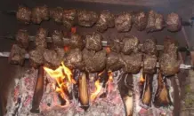Mutzbraten aus dem Bratschlauch