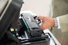 Toner sparen: Ausdrucke aus dem Internet immer erst bearbeiten