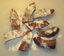 Endivien untereinander - ein traditionelles Essen im Ruhrpott