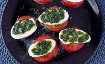 Pesto selbstgemacht (Variante II)