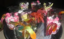 Halloween-Party-Buffet-Anregungen