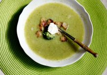 Zu viel Chili in der Suppe - entschärfen mit Öl