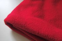 Kuschelfleece, Teddyfleece, Fake-fur: neu "Aufkuscheln"