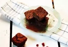 Die vielleicht einfachsten Brownies der Welt