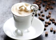 Cafe Shooter