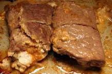 Minutensteaks einmal anders