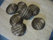 Schnelle-Kakao-Plätzchen