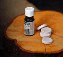 Vitamin D zur Vorbeugung vor Erkältungen