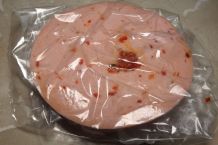 Kochschinken/Wurst-Reste vermeiden: portionsweise einfrieren
