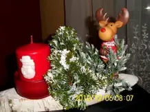 Deko-Ideen zur Vorweihnachtszeit - schnell selbstgemacht