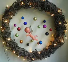 Deko-Ideen zur Vorweihnachtszeit - schnell selbstgemacht