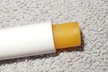 Lippenpflege mit Fettstift - aber richtig