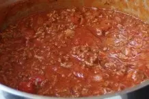 Bolognese mal anders