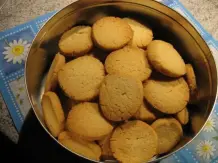 Irische Plätzchen