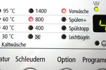 Waschmittel selber machen - einfach, günstig & umweltfreundlich