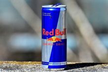 Red Bull gegen Rauchgeruch im Auto