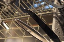 Verletzungsgefahr durch Besteck im Geschirrspüler vermeiden