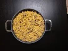 Gyrospfanne - einfach und mega lecker!