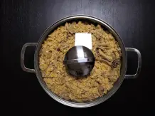 Gyrospfanne - einfach und mega lecker!