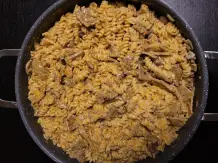Gyrospfanne - einfach und mega lecker!