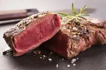 Rumpsteaks richtig braten - auch für Anfänger