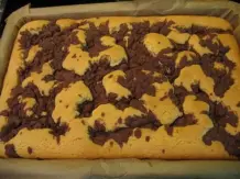 Wolkenkuchen