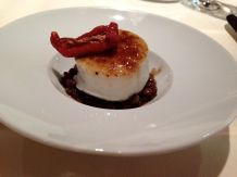 Pannacotta