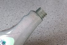 Günstige Putzmittel selbst gemacht