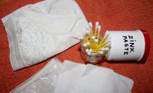 Herpes im Genitalbereich - was hilft