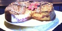 Apfel-Zimtkuchen