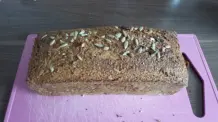 Low Carb Brot