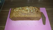 Low Carb Brot