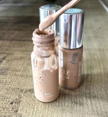 Make-up selber mischen