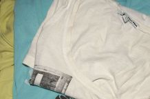 T-Shirts aufbewahren